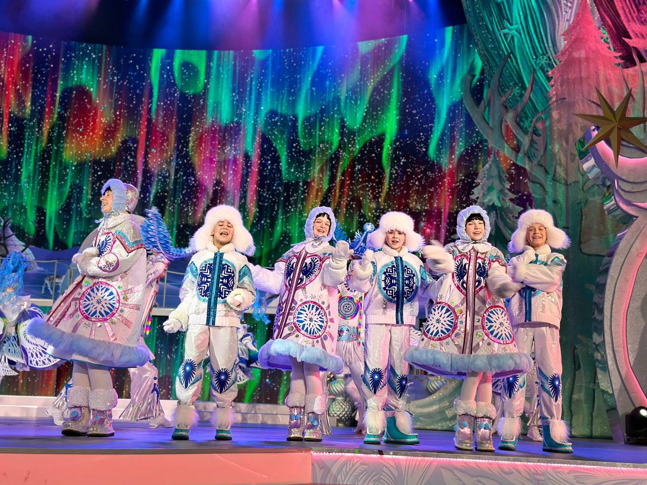 Домисолька 5